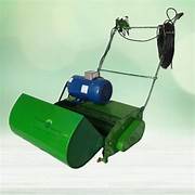 Grass cutting machine